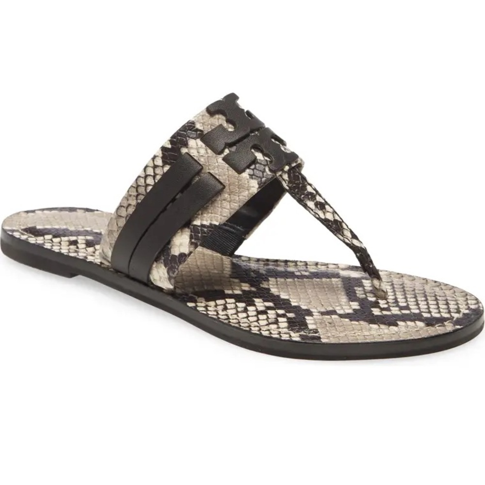 Tory Burch Leigh Sandal size 8.5 NWT